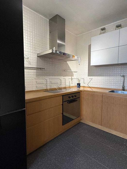 Продаж нової 1-к квартири, Кониського 83/85, 115 000 USD, ремонт