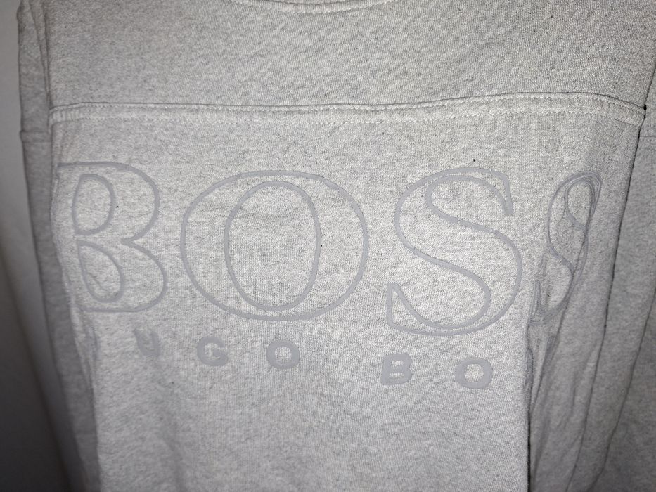 Bluza Hugo Boss r. L