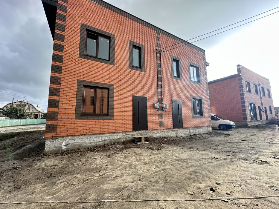 Дом по адресу ул. Бандеры Степана (площадь 70 м²) - Atlanta.ua - фото 12