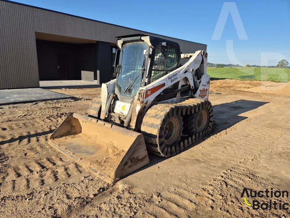 Bobcat S 650