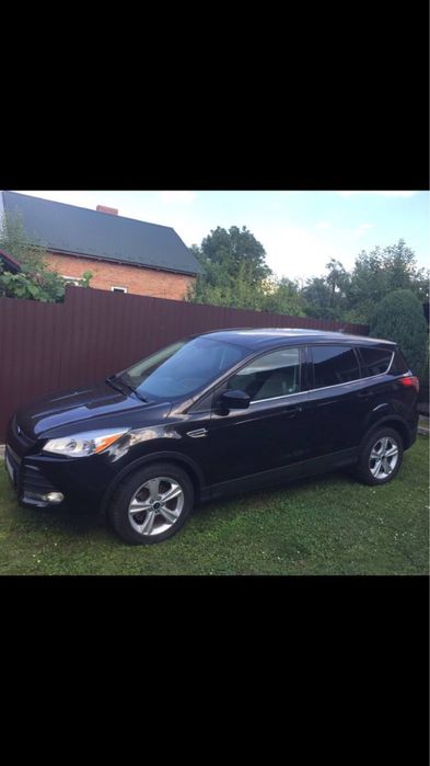 Ford Escape 2015p.