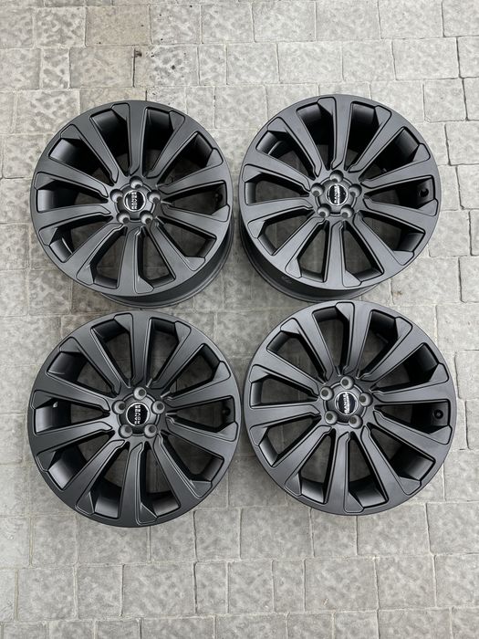 Оригінал R-20 Range Rover VELAR R-DYNAMIC,RANGE ROVER EVOGUE,Range Rover Discovery Sport,JAGUAR F-PACE,JAGUAR E-PACE