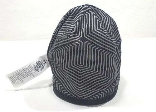 Gorro Under Armour Original – Preto | Excelente Estado