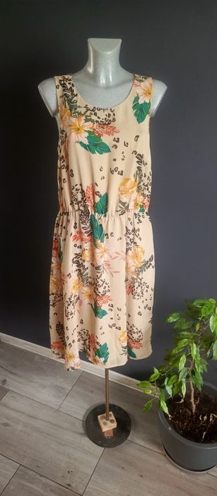 Sukienka damska Papaya L/ 40