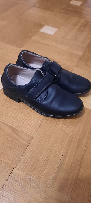 Туфли на мальчика