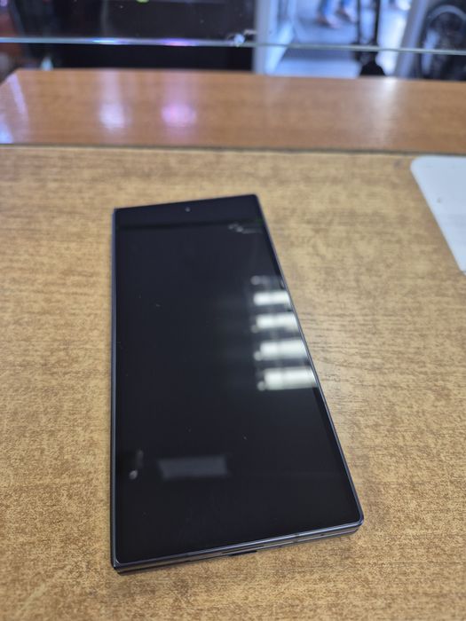 Samsung galaxy z fold 7 512GB jak nowy