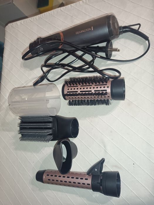 Suszarko Lokówka Remington