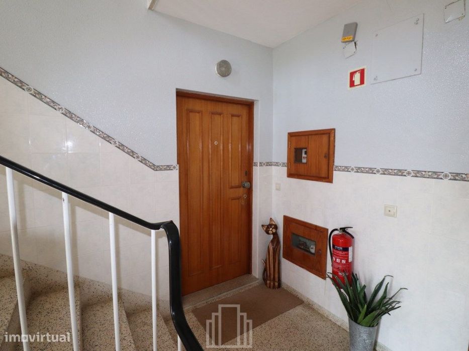 Apartamento T3 - Esmoriz