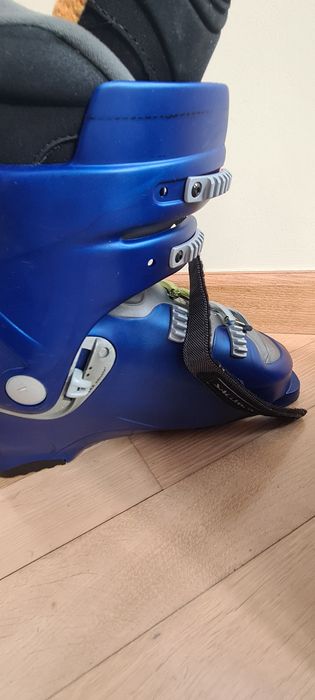 Buty narciarskie SALOMON Evolution 8.0