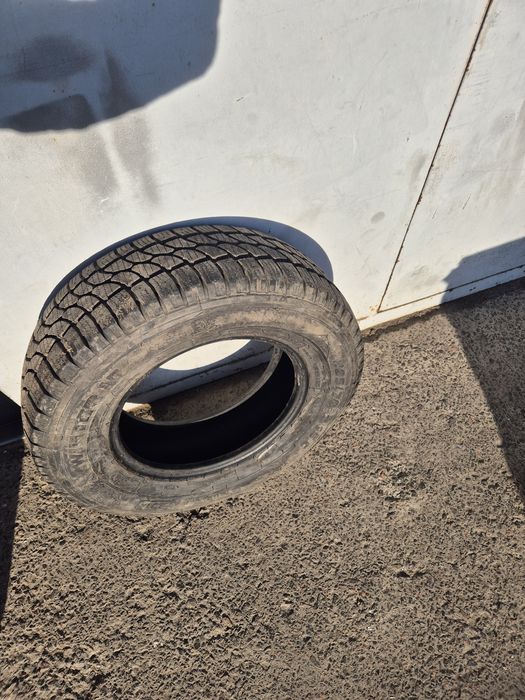 Шина зимова Taurus