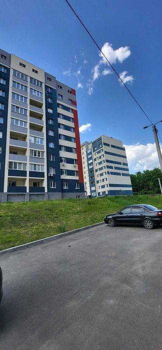 Продам 1-комн квартиру 47,5м2 в Новострое ЖК ПОБЕДЫ 2 MV