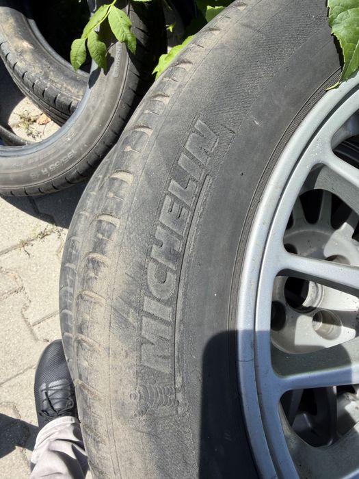 Felgi oz racing 15” 4x100 185/60/15