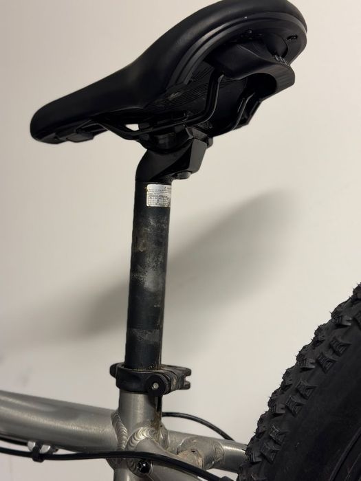 Scott Roxter 24 cale MTB