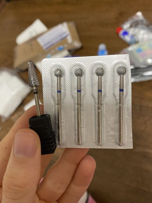 Набір для манікюру