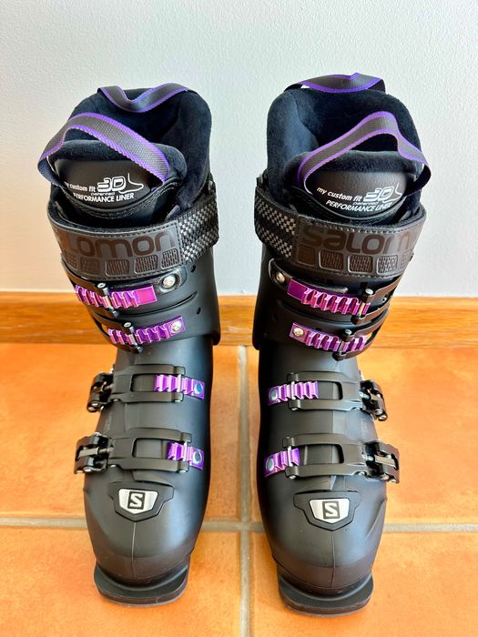Salomon X Pro 100 Women Ski Boots