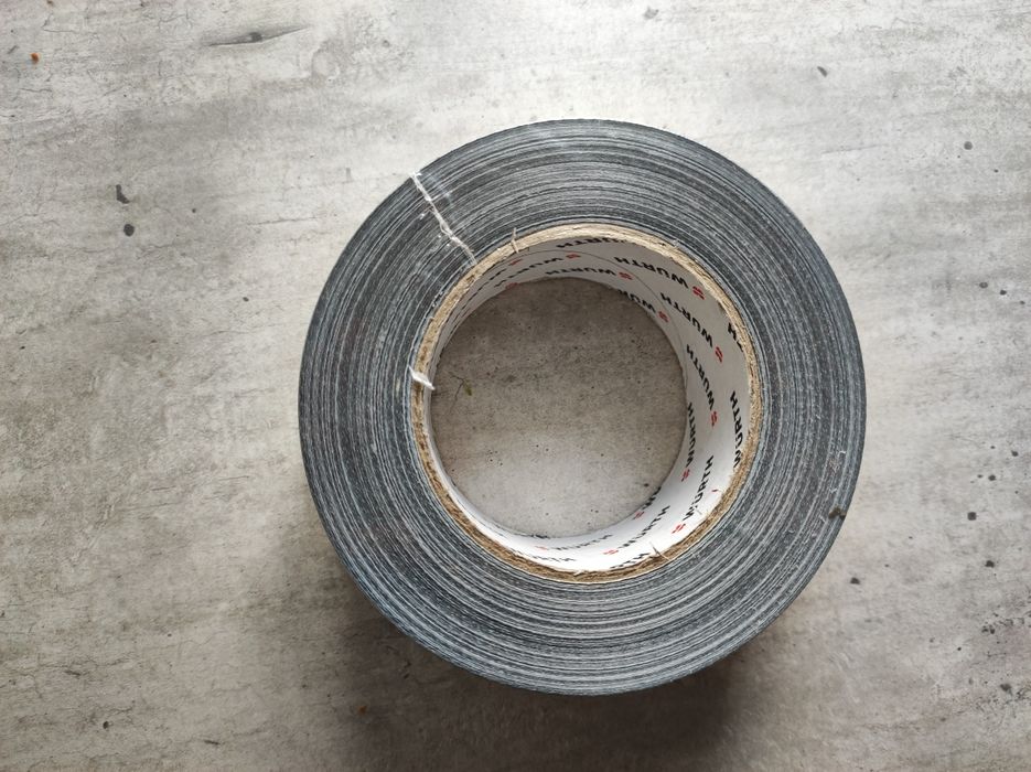 Taśma montażowa Wurth