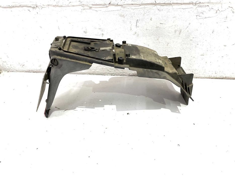 Suzuki Xf650 freewind Chlapacz błotnik tylny nadkole tył Części