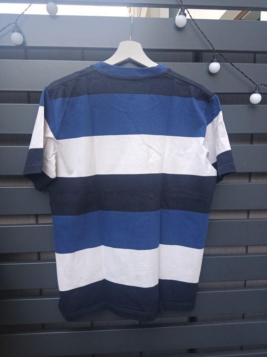 Norse Projects koszulka t-shirt męska