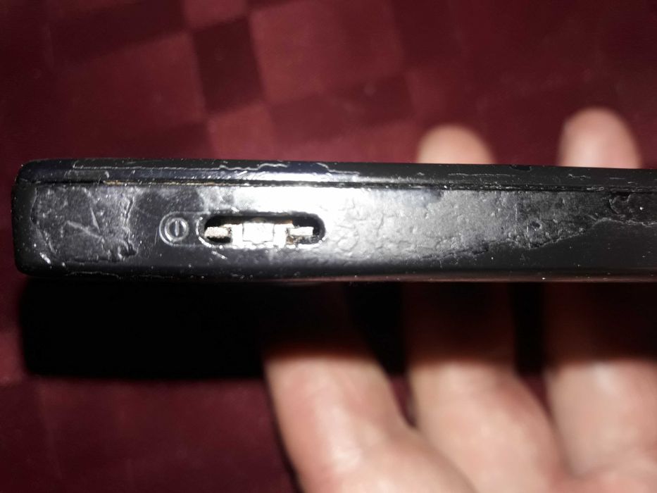 Смартфон Sony Xperia sola M27i