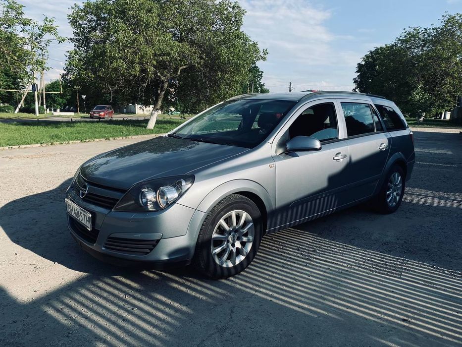 Продам Оpel Astra H