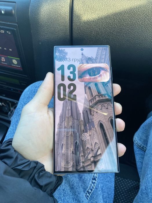 Samsung Galaxy S23 Ultra (12/512GB)