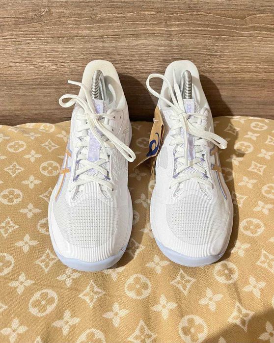 Asics Netburner Ballistic 4 Оригінал Волейбольні