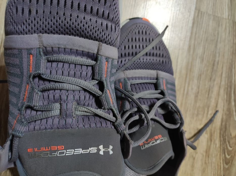 Buty Under Armour Speedform Gemini 3 Unisex
