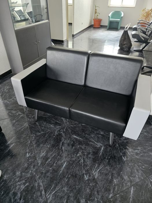 Mobiliário de cabeleireiro