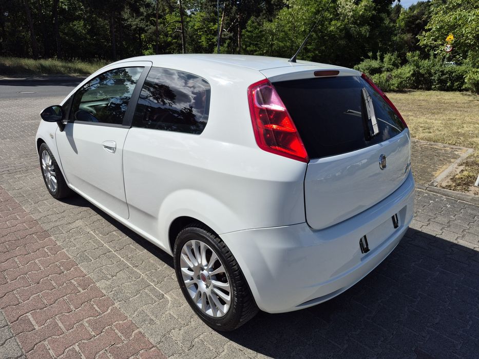 2009-1.4 Benzyna-139.000KM-Niemcy