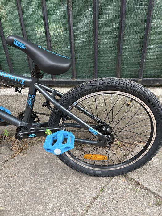 Rower BMX Tabou Gravity