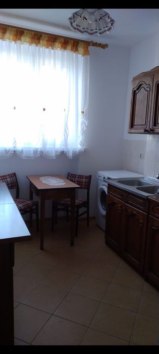 Sprzedam mieszkanie  35m w centrum Piły