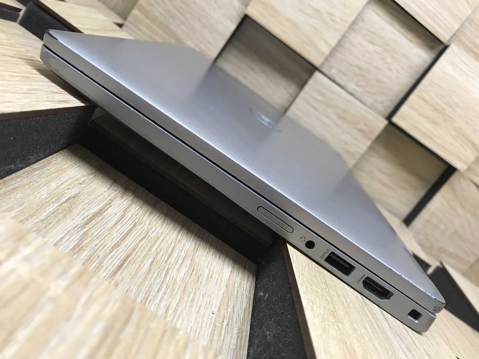 №4321 Ноутбук Dell Latitude 5320 FHD IPS 13.3"/i5-1145G7/8Gb/SSD256Gb