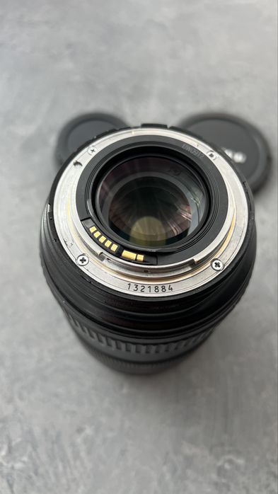 Canon EF 24-70 mm 1:2,8 L USM