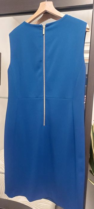 Sukienka Calvin Klein jak nowa, komunia, wesele