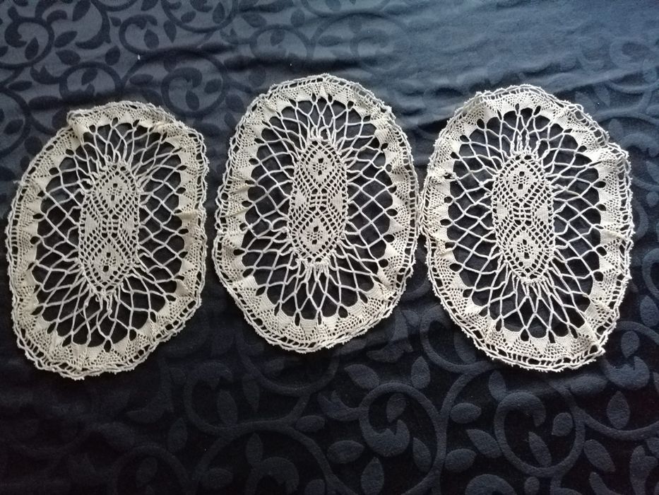 Panos em linho português