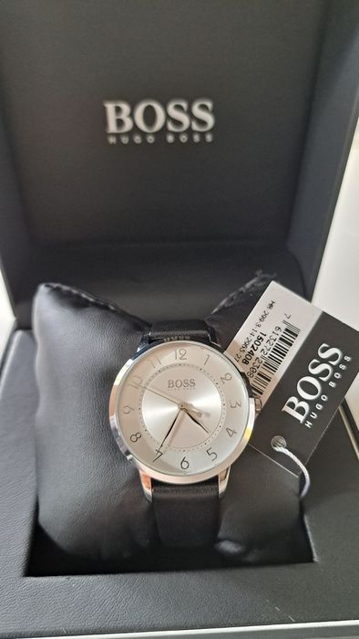 Zegarek damski Boss oryginał