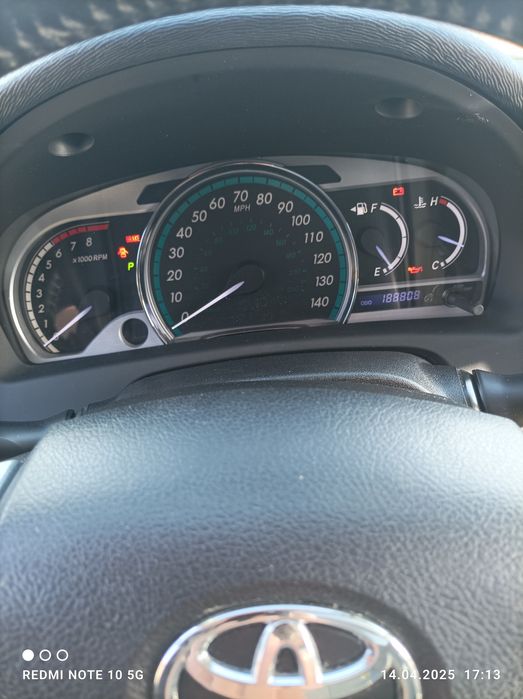 Продам Toyota Venza