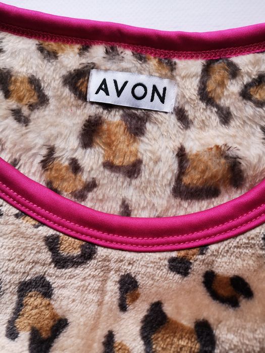Dres Avon nowy 48/50