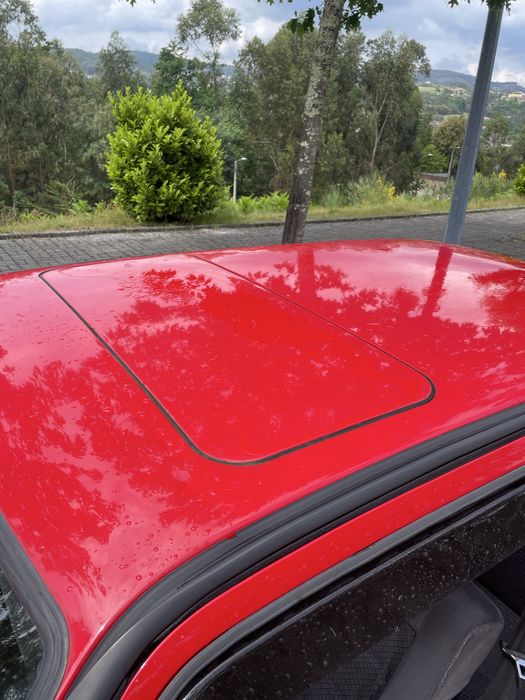 Volkswagen Golf 2 (GTD)