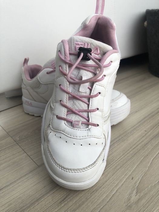 Buty sportowe Fils r.35