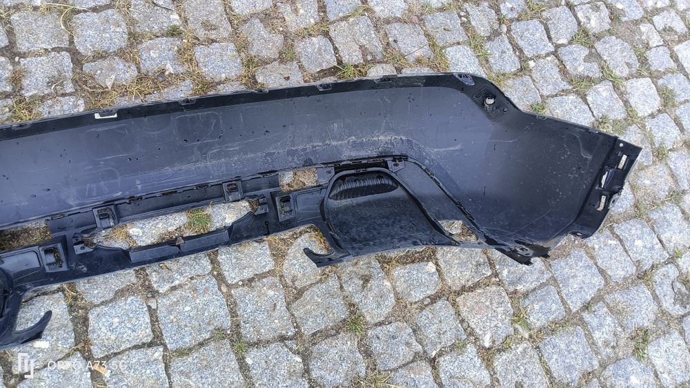 Parachoques citroen c4 para choques 2022