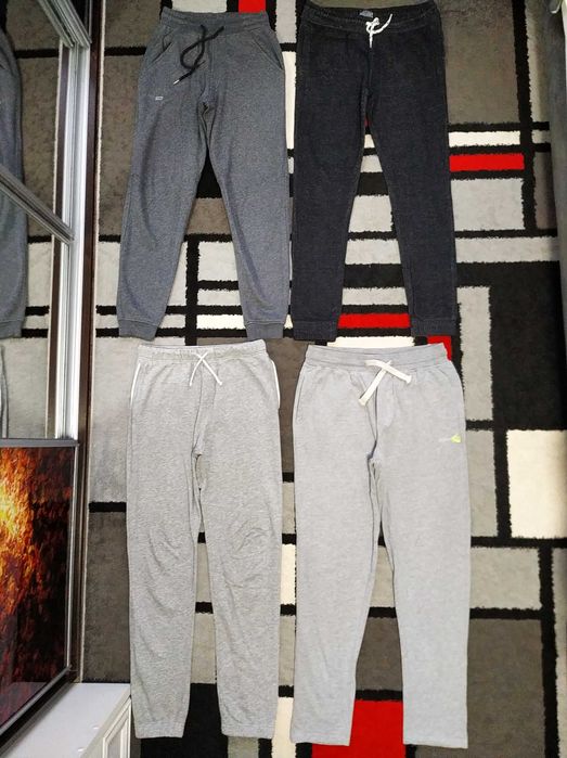 Спортивні,теплі,фірмові спортивні штани для хлопчика 13-14 р-George