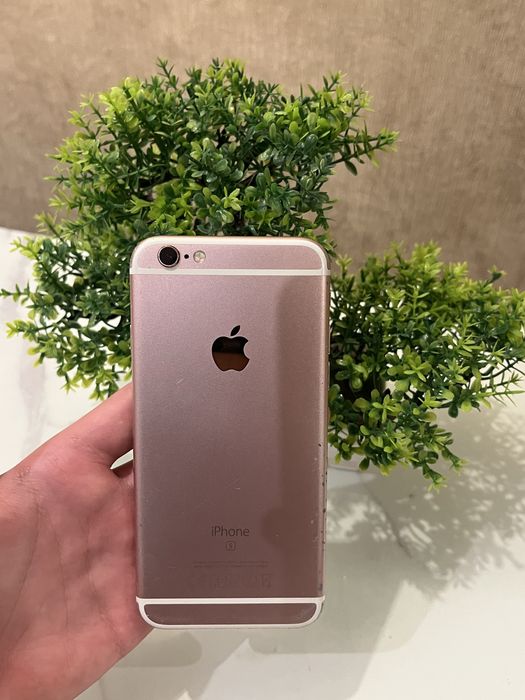 iPhone 6s | 16GB | Bypass | 87% Battery