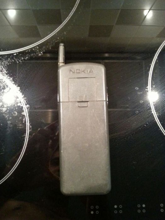 Nokia 2110 raro antigo64751541266178121