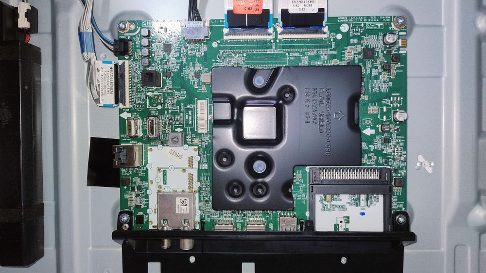 Майни к телевізорам SAMSUNG, LG