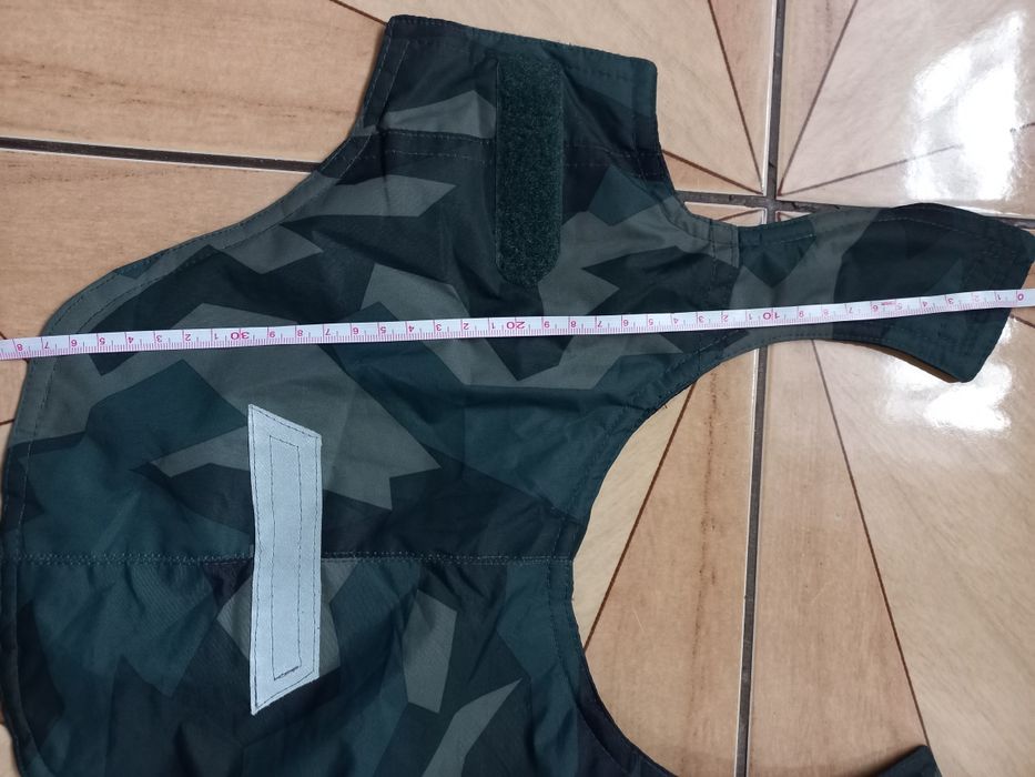 Жилет для собаки