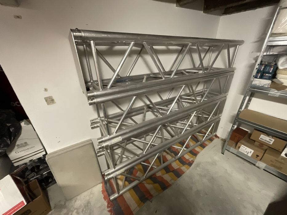 4x Truss F34200 2m