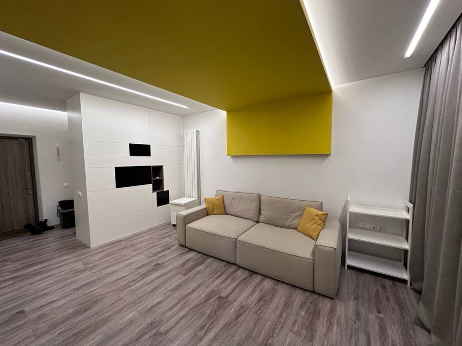 Аренда! 2к квартира ЖК Ривер Парк Победа Континент Барто Набережная