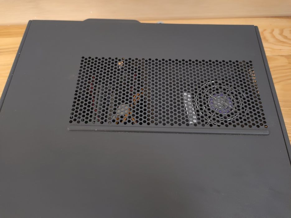 Lenovo Thinkcentre komputer Machine Type 9018