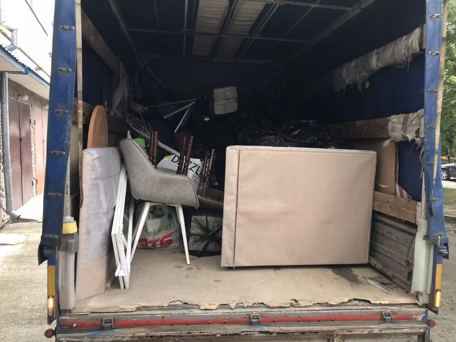 Вантажники (Грузчики) Одеса